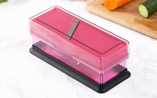 蔬菜料理器 6件套