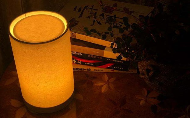 Lightpool 助眠灯升级款