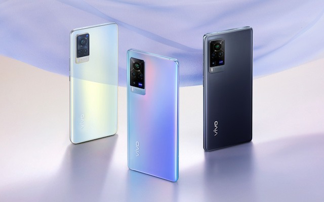 vivo X60 Pro